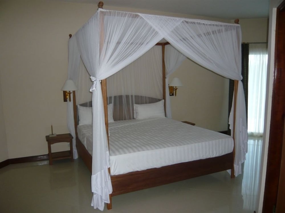 Sunny Golf Hotel — Toamasina — photo 3
