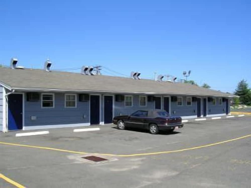 Mayflower Motel Milford - photo 27