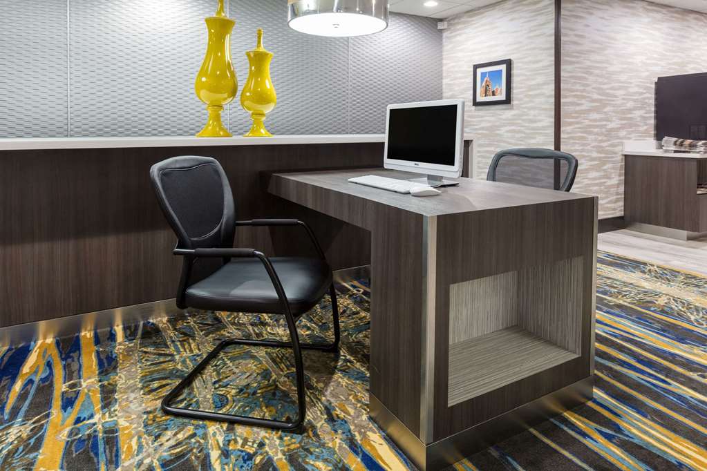 Wingate by Wyndham Dallas Love Field - photo 22