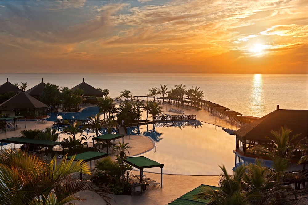 Hotel La Palma Princess — 4-Star Luxury Hotel in Fuencaliente De La Palma, Spain