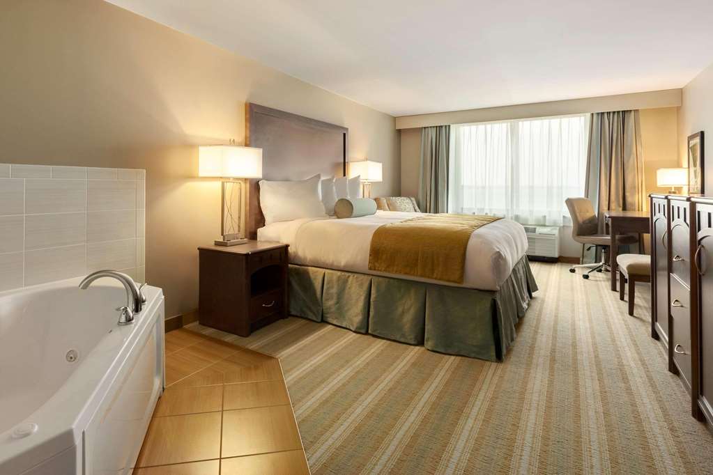 Country Inn & Suites by Radisson Bemidji MN - photo 11