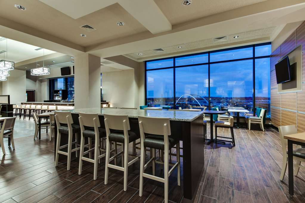 Drury Plaza Hotel Nashville Downtown - photo 25