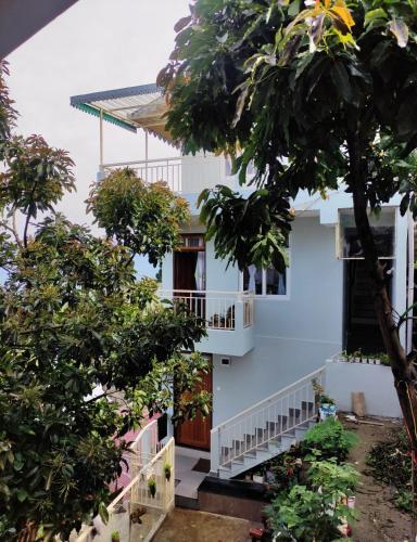 Fog & Fern — 4-Star Luxury Hotel in Karsiyang, India