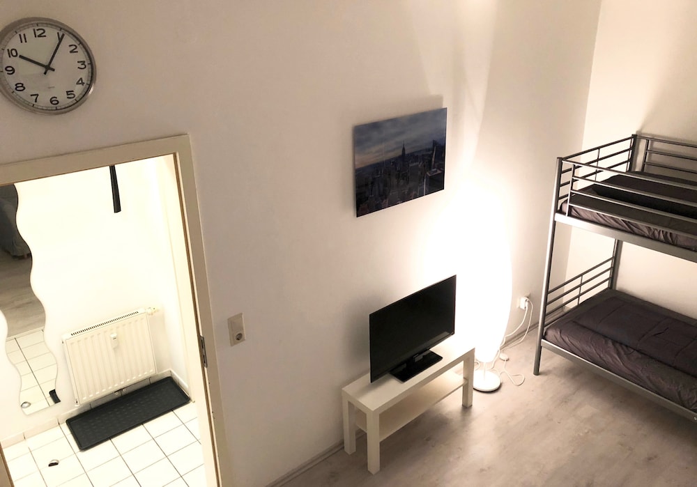 Airport Motel Bremen — Bremen — photo 5