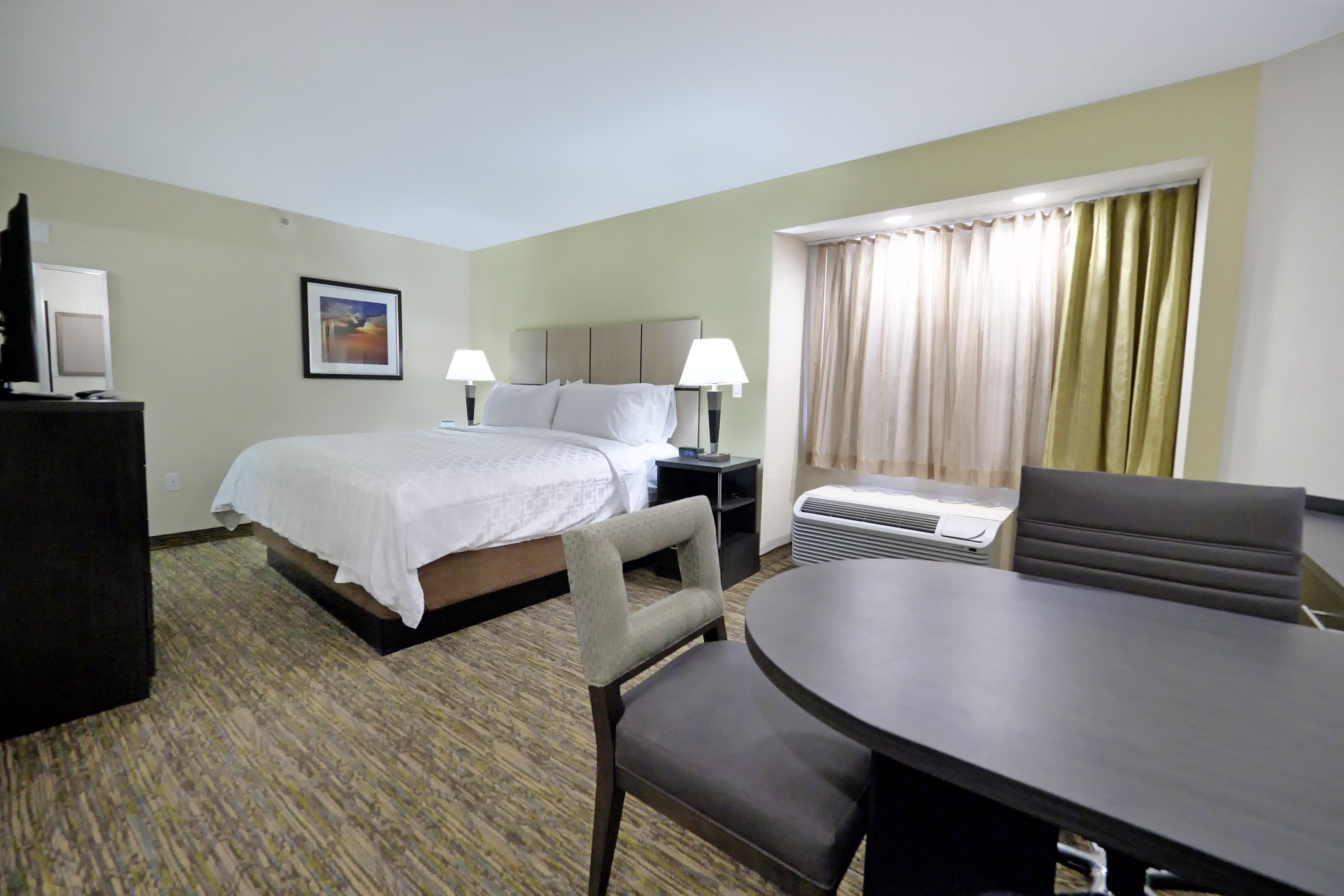 Candlewood Suites Dallas Plano W Medical Ctr - photo 6