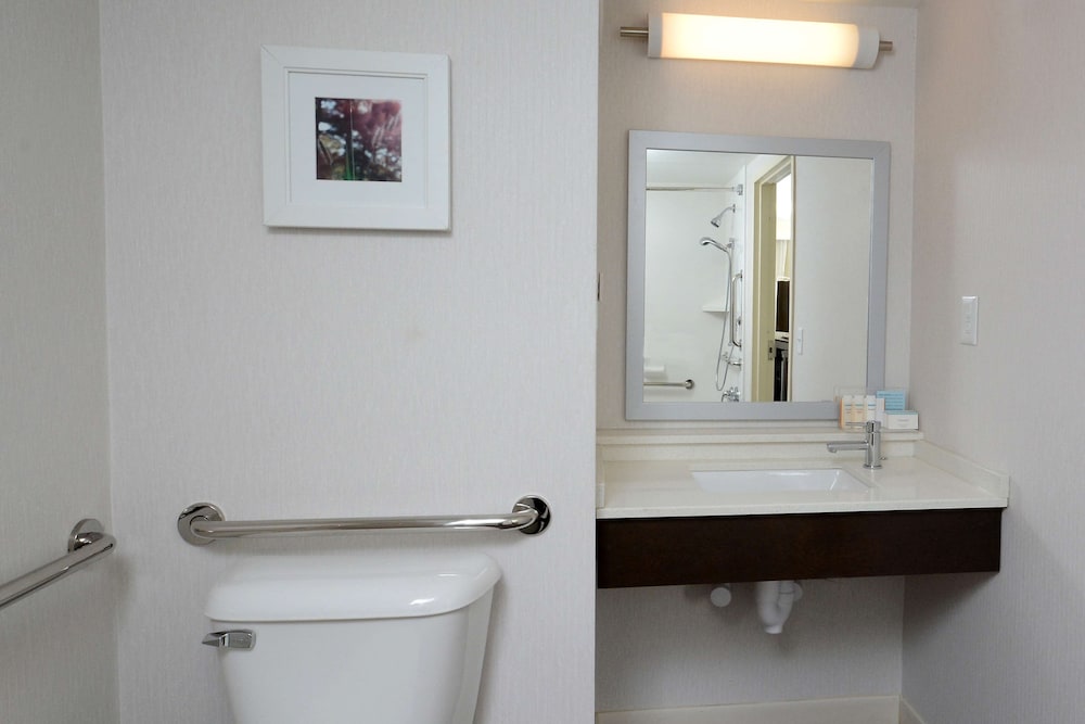 Hampton Inn Roxboro - photo 25