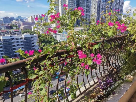 ZhuMeng Home - last minute hotel in Shenzhen