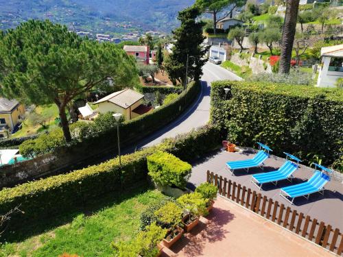 Villa Orchidea by PortofinoHomes — 4-Star Luxury Hotel in Santa Margherita Ligure, Italy