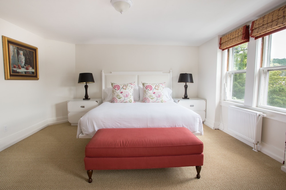 Kedron Valley Inn - photo 12