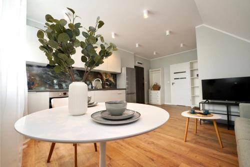 MDRENT Apartament Oliwski Młyn — 4-Star Luxury Hotel in Gdansk, Poland