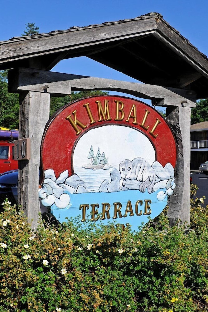Kimball Terrace Inn Northeast Harbor - photo 28