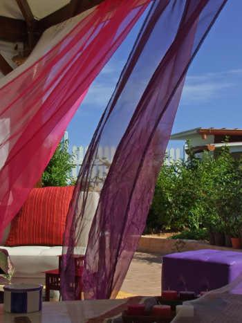 Blue Bab Hotel in Lampedusa, Italy