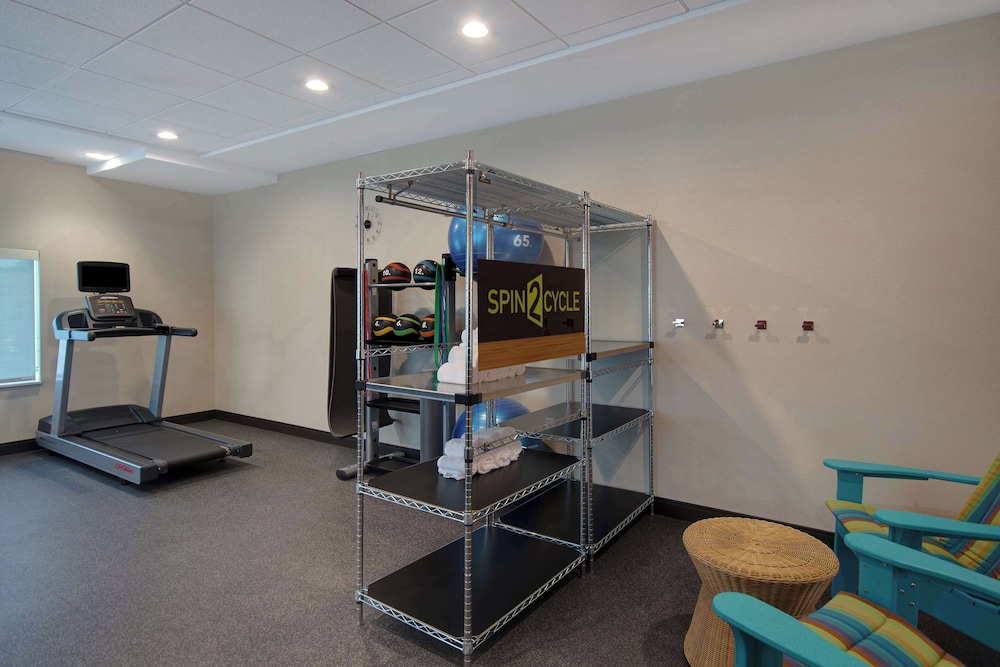 Home2 Suites by Hilton Shepherdsville Louisville South - photo 34