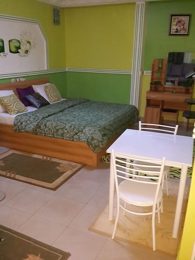 Hôtel Gloria — Gagnoa — photo 3