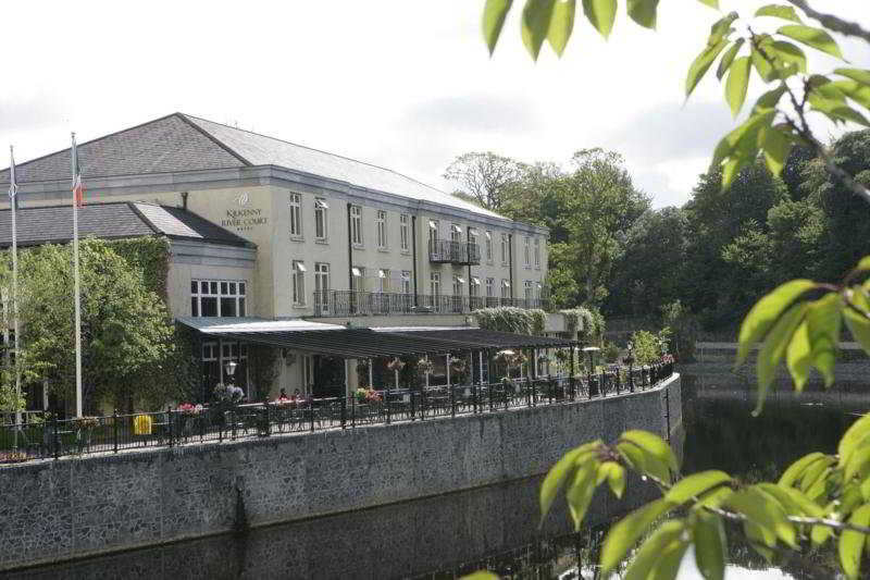 Kilkenny River Court Hotel — 4-Star Luxury Hotel in Kilkenny, Republic of Ireland