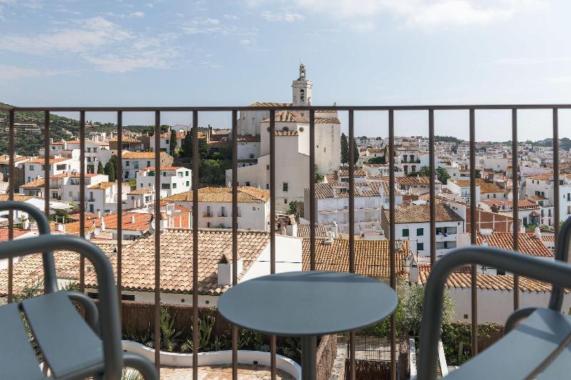 Boutique Hotel Villa Gala by Fimedhotels — Cadaques — photo 5