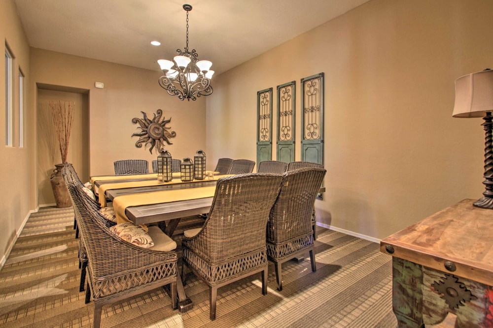 Scottsdale Condo w Balcony & Resort Amenities - photo 35