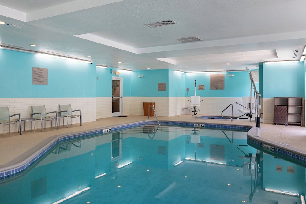 Springhill Suites By Marriott Orlando Altamonte Springs - photo 16