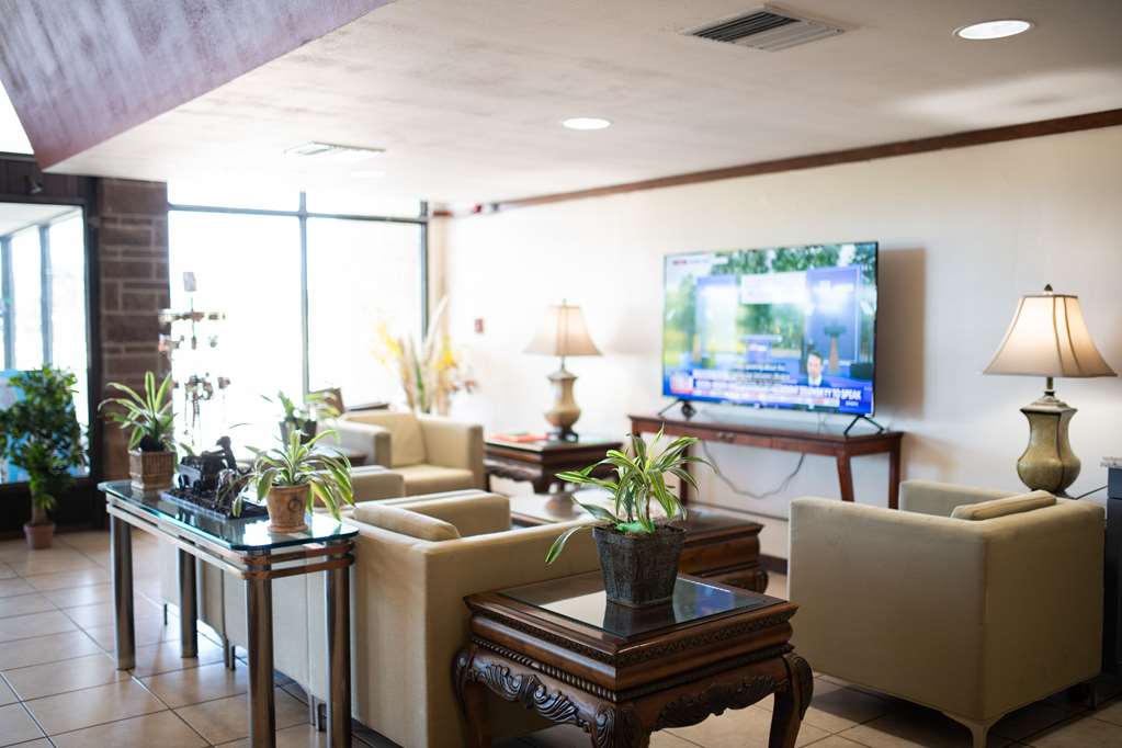 Quality Inn Somerset - photo 4