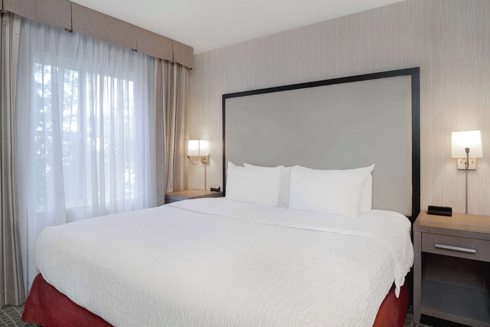 Homewood Suites by Hilton Tallahassee - photo 7