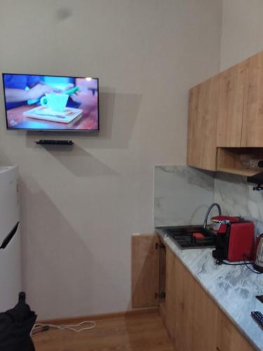 New apartment BARNABA close to Holiday Inn