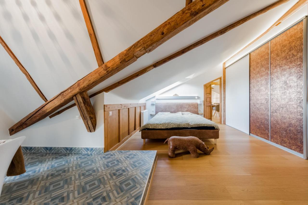 Airhome Owl’s Nest