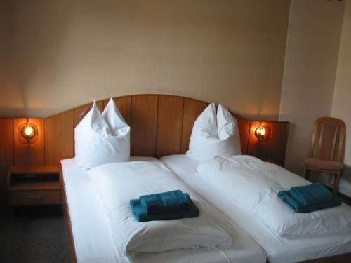 Hotel Am Friedensstein - last minute hotel in Dresden