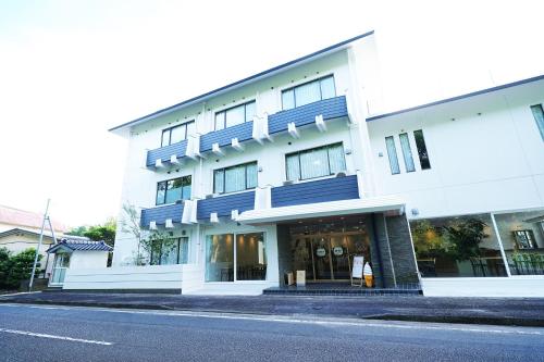 Oisesun Cafe & Hotel — Hyuga — photo 2