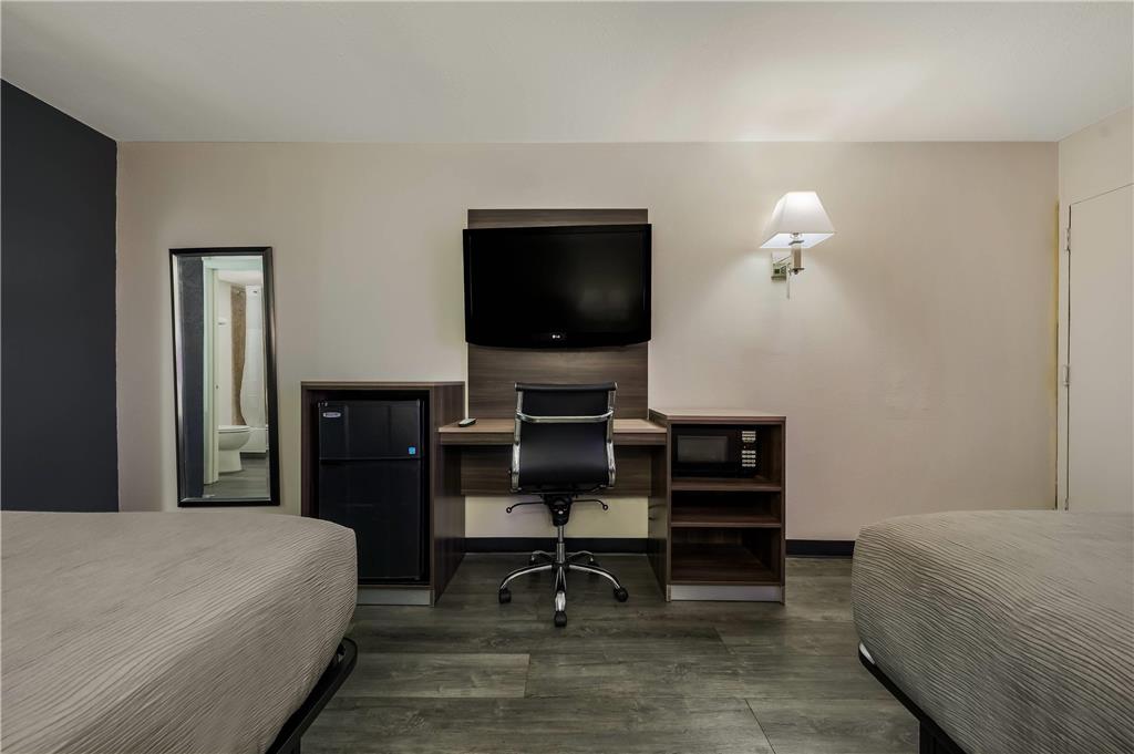 Quality Inn Gadsden Attalla - photo 13