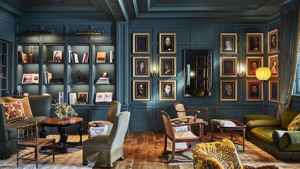 The Vanderbilt Auberge Collection - photo 10