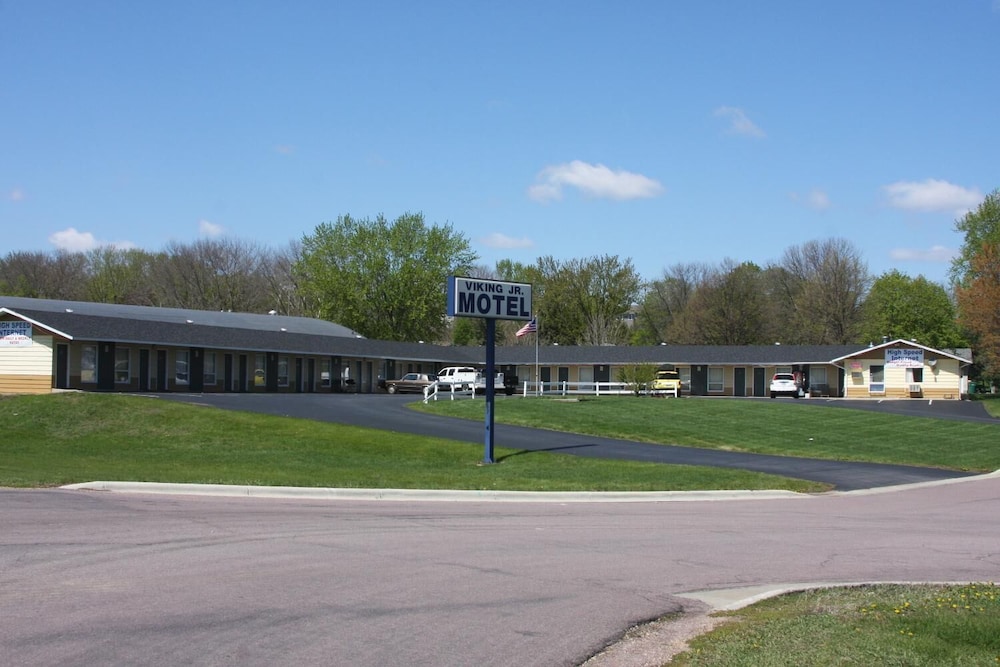 Viking Jr. Motel - photo 15
