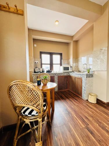 Yogi’s Heritage in Patan Heritage Studio Bhairabnath in Patan, Nepal