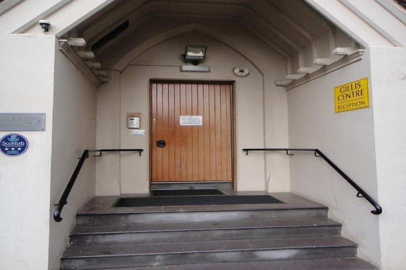 Gillis Centre Bed and Breakfast