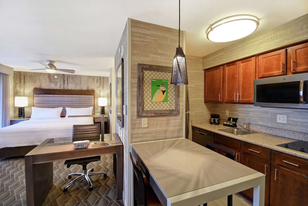 Homewood Suites by Hilton at The Waterfront - photo 21