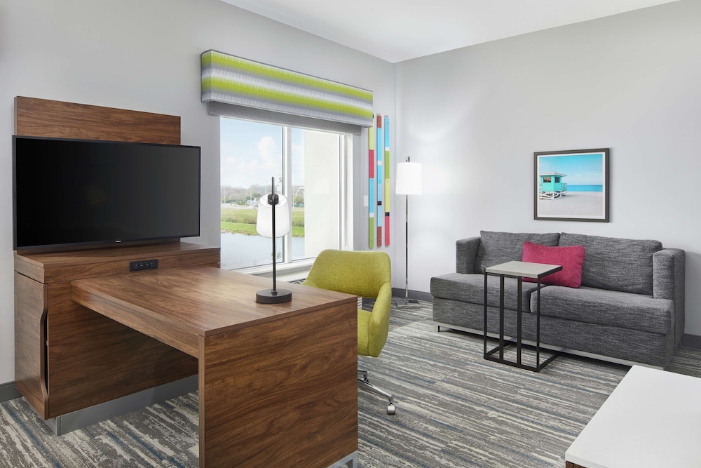 Hampton Inn Odessa Trinity - photo 6