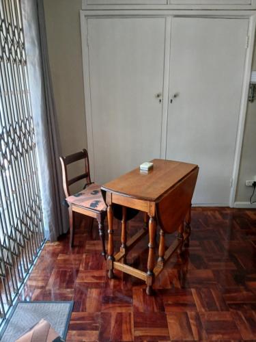 Rusticana Room1