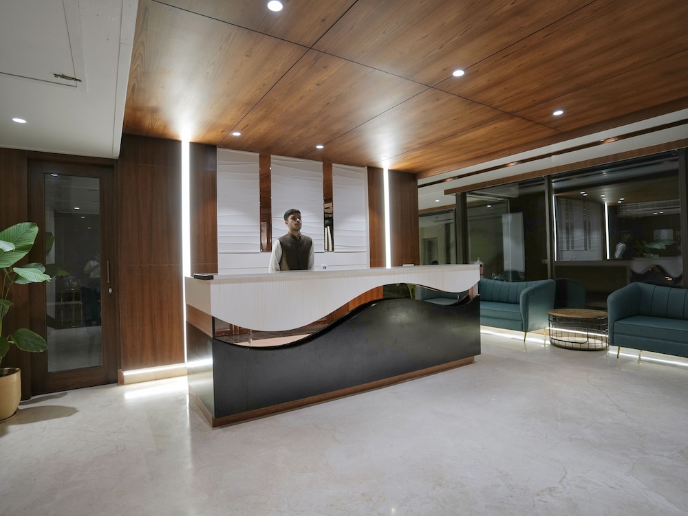 Hotel Malsi Mist - last minute hotel in Dehra Dun