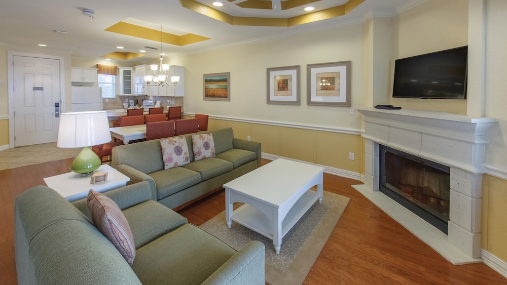 Holiday Inn Club Vacations Resort Lake Palestine - photo 23