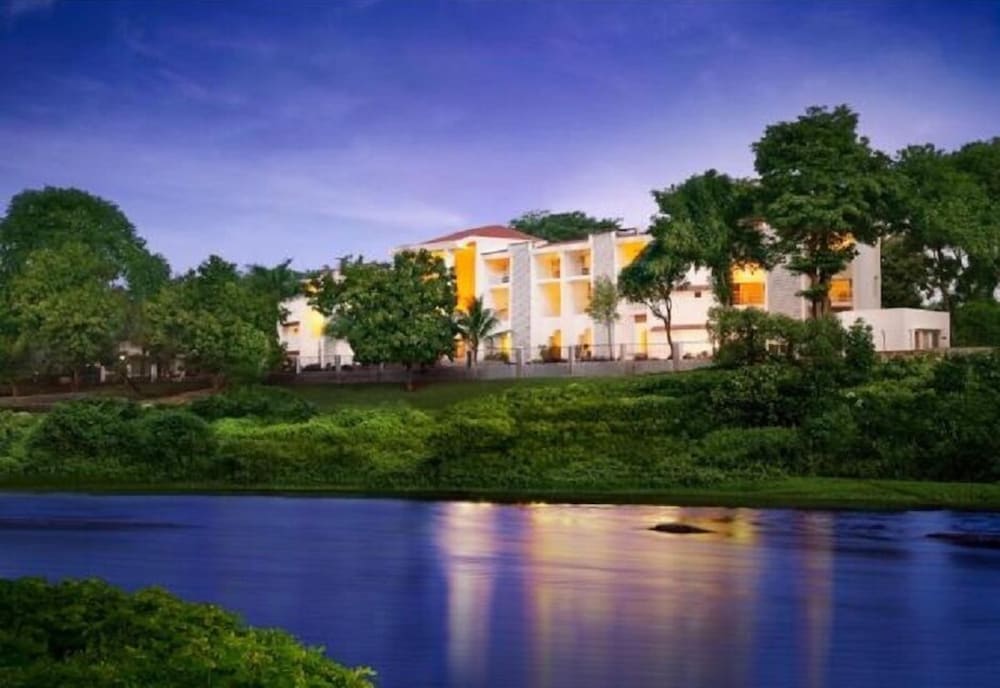 The Gateway Hotel Gir Forest