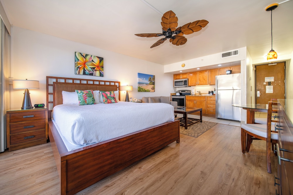 Royal Kahana Maui By Outrigger - photo 468