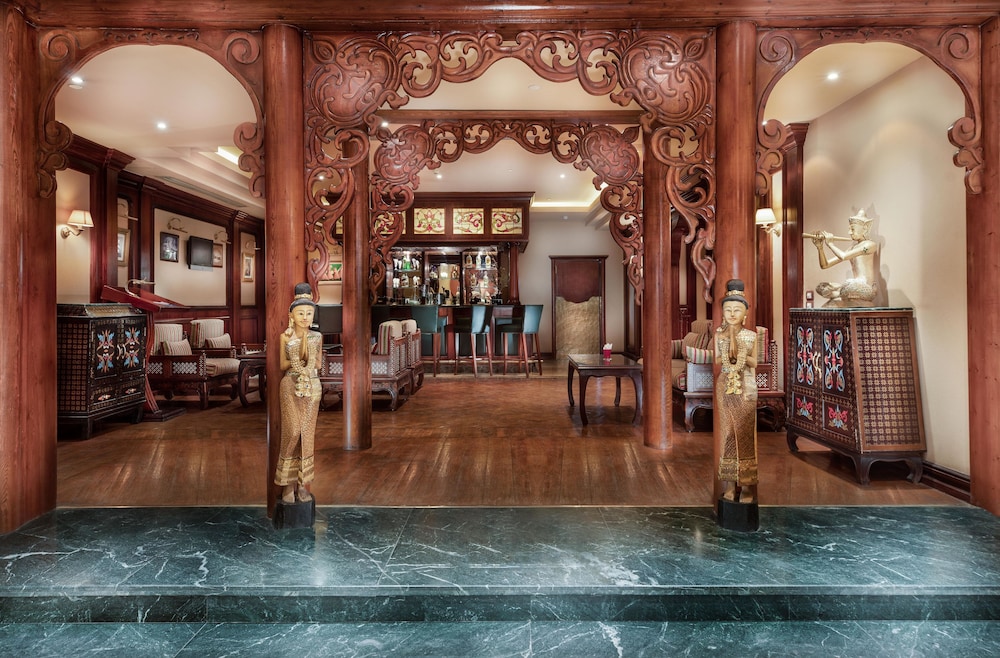 Steigenberger Nile Palace — Luxor — photo 3