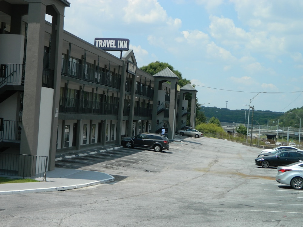 Travel Inn Atlanta - photo 11