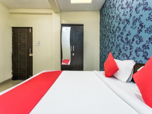Jmc Hotel Blue Inn — Indore — photo 2