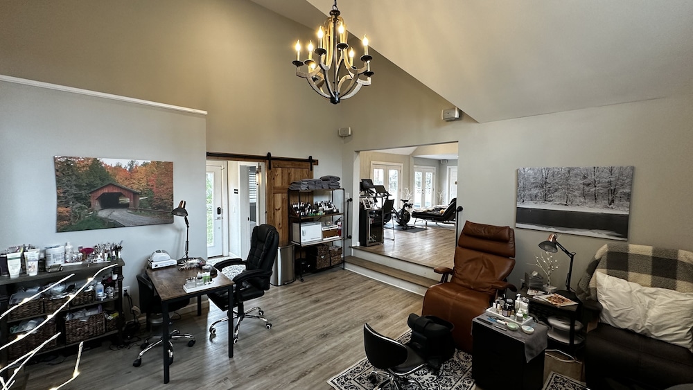 Phineas Swann Inn & Spa - photo 162