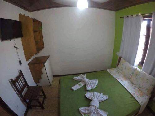 Pousada Arco Íris — hotel in Conceicao Da Barra