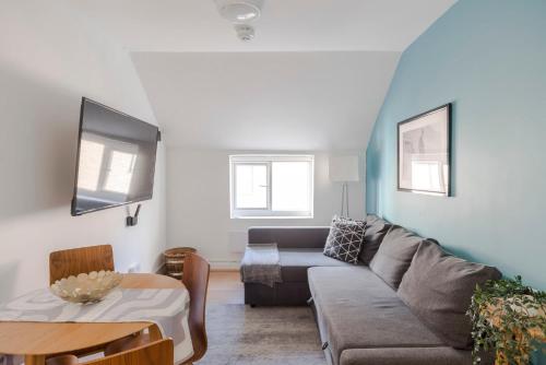 Wonderland Fitzrovia by Frankie Says — 4-Star Luxury Hotel in London, United Kingdom