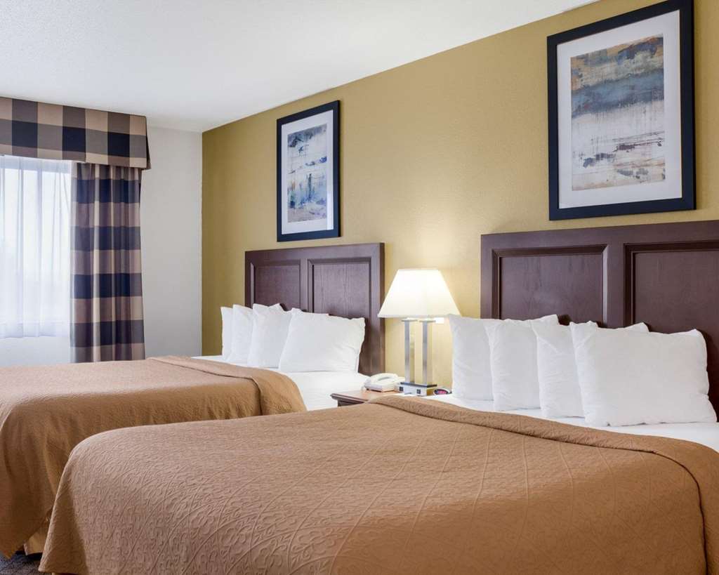 Quality Inn Oacoma Chamberlain - photo 8