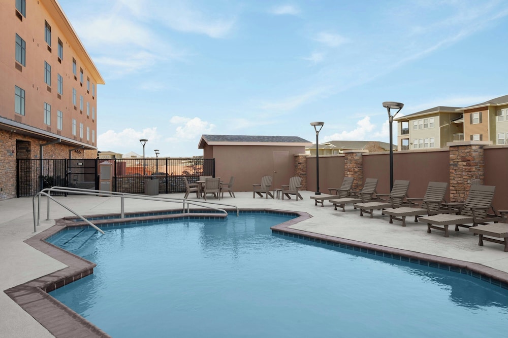 TownePlace Suites by Marriott Hobbs - photo 18