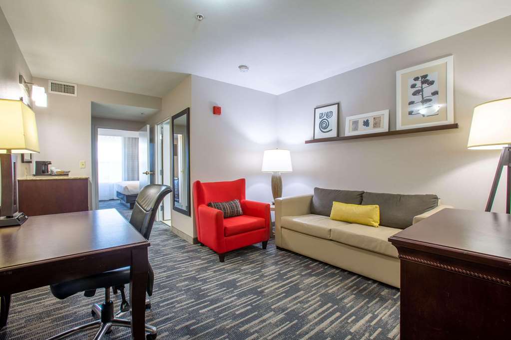 Country Inn & Suites by Radisson Tucson City Center AZ - photo 22