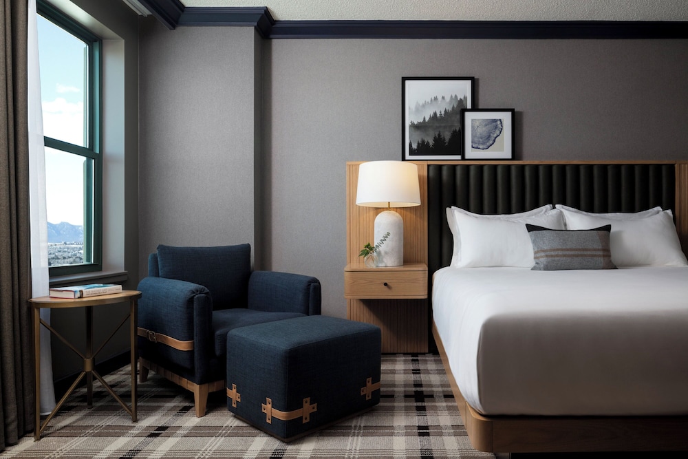 Omni Interlocken - photo 5